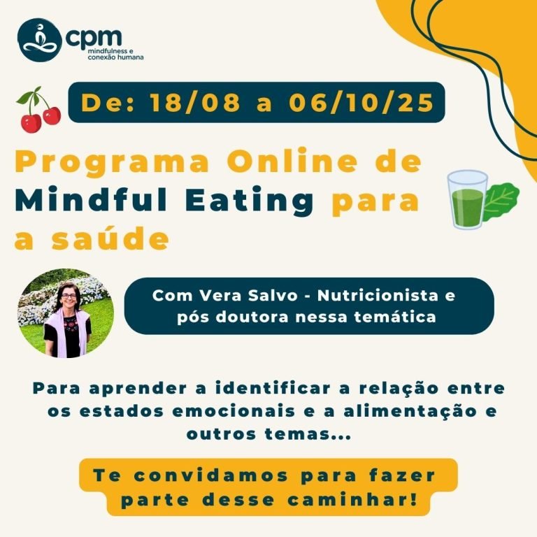 Prog Online Eating - agosto