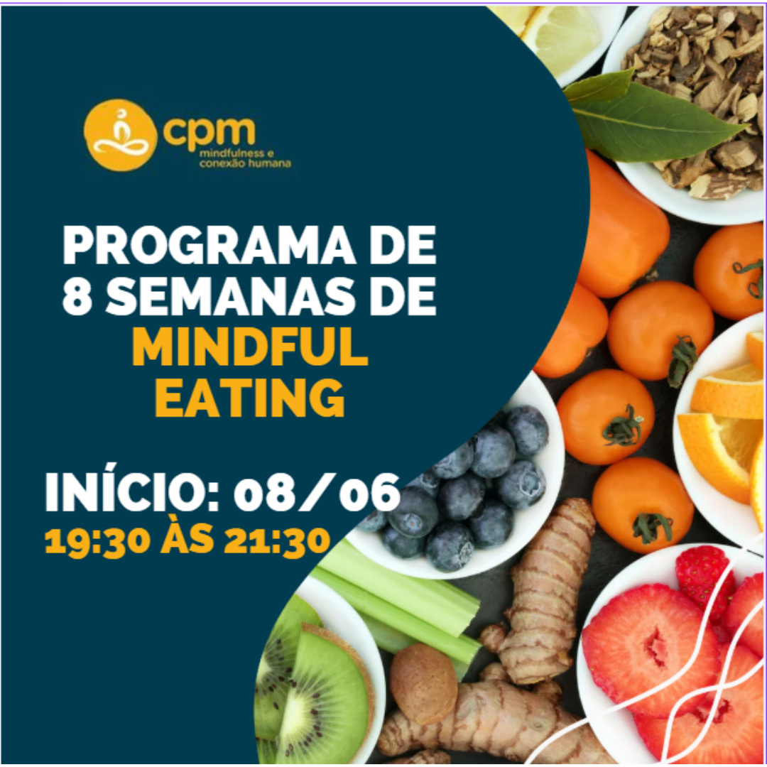 8 semans de eating junho