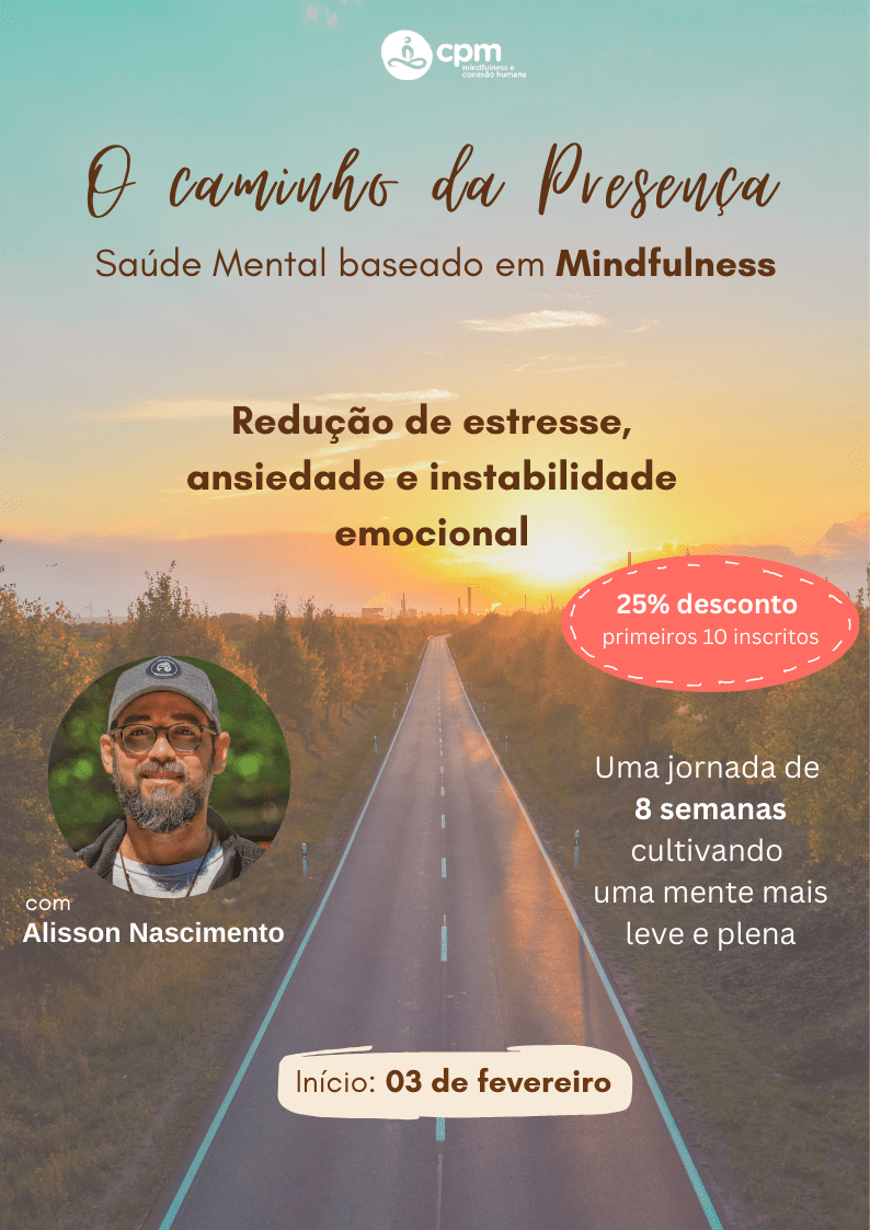 O caminho da Presença2